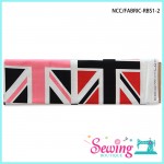 FABRIC-RBS1-1, 2, 3 & 4 UNION JACK INSPIRATION